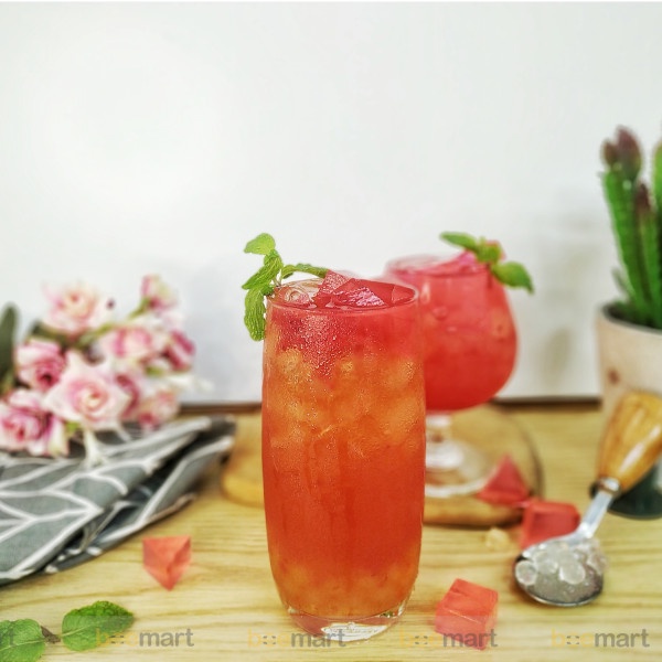 Trà Hoa Hồng Túi lọc Cao Cấp Delite 300g