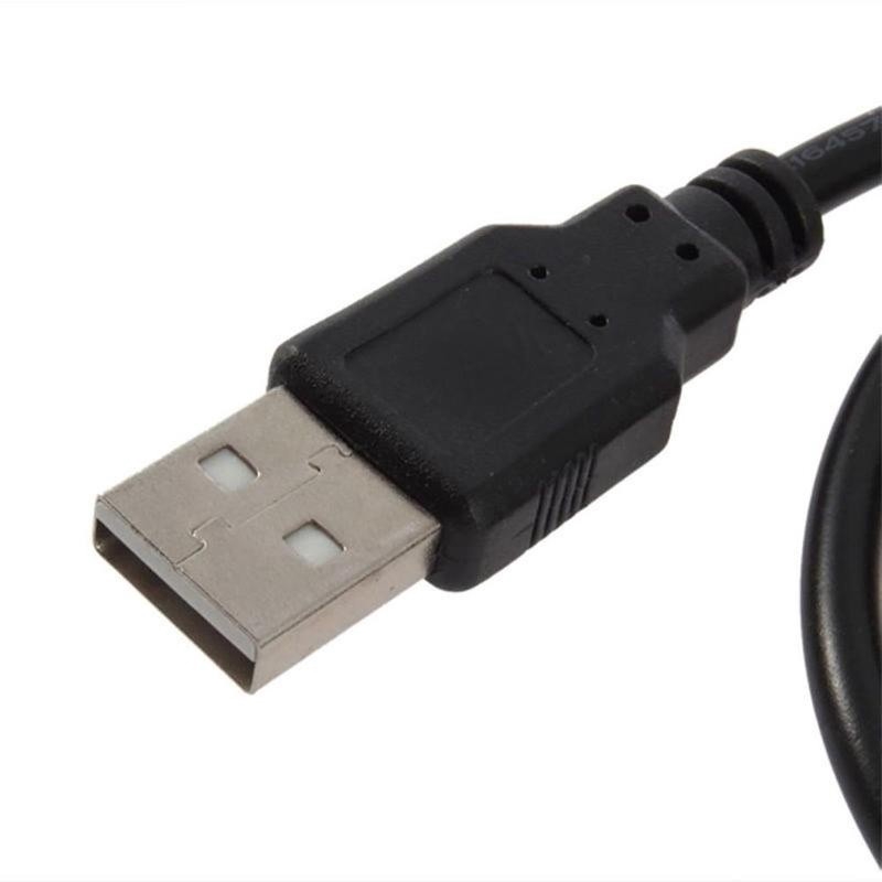 Máy In Cổ Điển Chuyển Đổi Usb Sang Parallel Port Db25 25 Pins Ieee-1284 M5I9