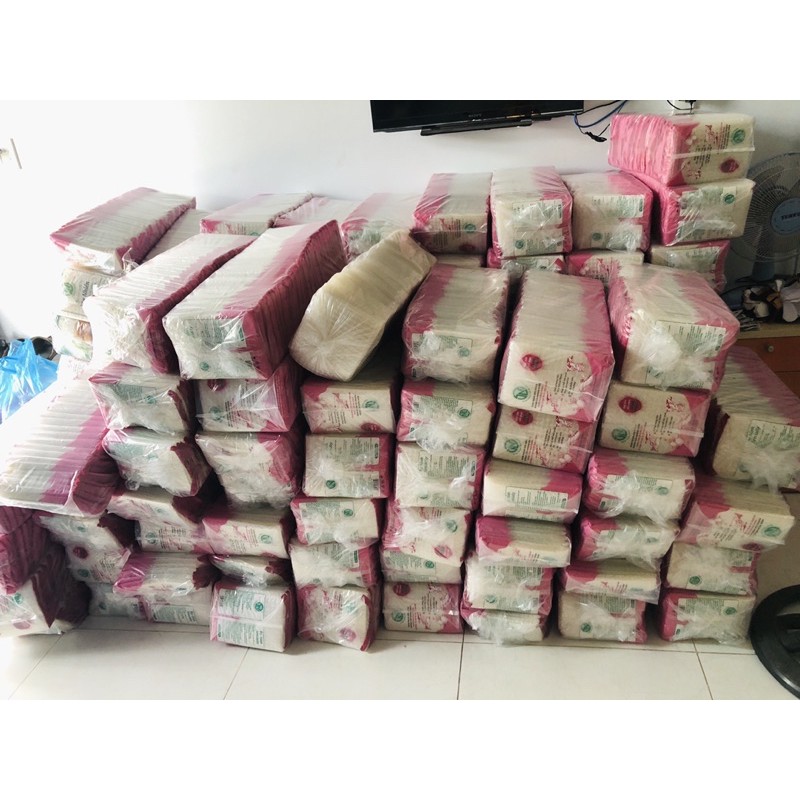 Bánh tráng tân nhiên siêu mỏng không nhúng nước 120gr