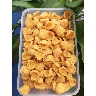 Bánh Sò Snack - Siêu Ngon 250G