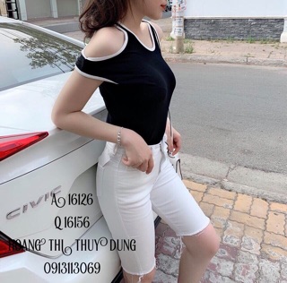 Quần lững ngố kaki co giãn