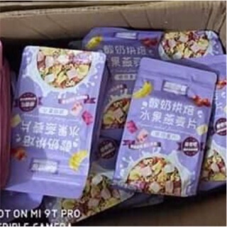 Hạt ngũ cốc ăn kiêng