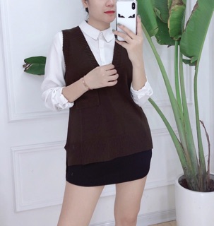 ÁO GI LÊ LÔNG CƯU SIÊU NHẸ MỀM ẤM