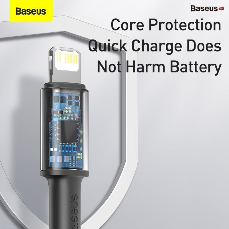 Cáp sạc nhanh Type C tự ngắt Remax RC-123i chính hãng