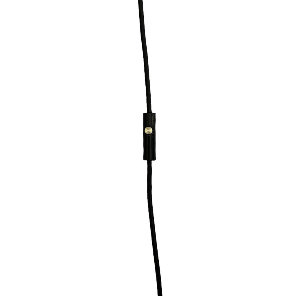 Cáp 3.5mm HAVIT Tích Hợp Micro, 1.5m, Tương Thích Headphone Sử Dụng Cổng 3.5mm - Hàng Chính Hãng