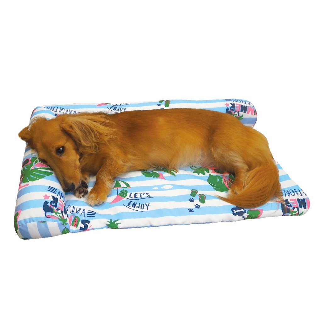 Nệm gối DoggyMan chữ L cho thú cưng