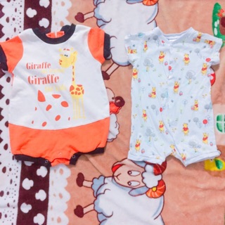 Tả vải Bambi Mio
