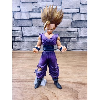 Mô hình - Songohan - figure dragonball