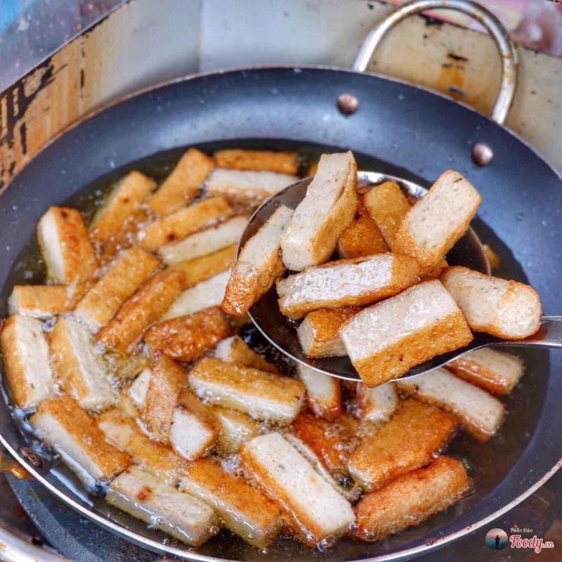 chae cá đặc biệt bao ngon 509g