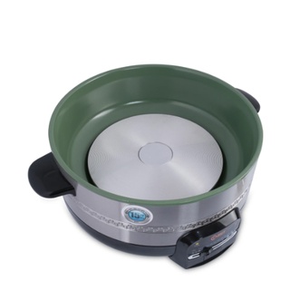 Nồi lẩu điện COMET 3.5 lit CM7731