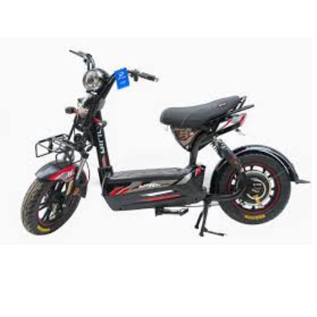 Giảm xóc trước xe điện 133s, m133