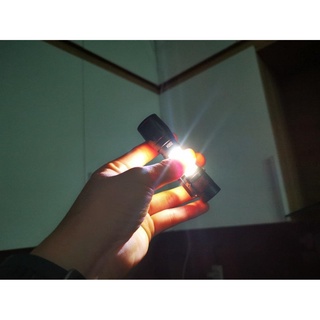 Đèn pin siêu sáng mini
