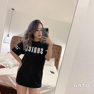 Áo phông sói , cánh