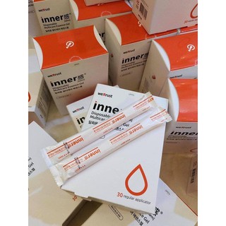 đũa thần inner gel se khít vùng kín