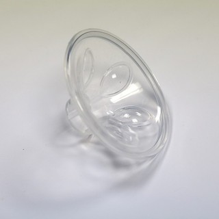 Đệm mát xa silicone cho máy hút sữa Real Bubee