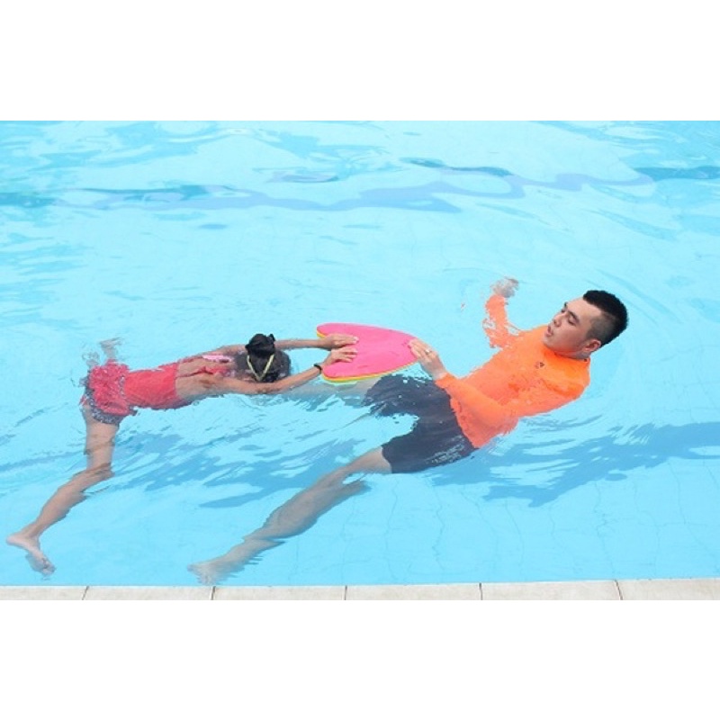 Phao Tim Tập Bơi Chính Hãng Thắng Lợi - QUYENSPORTS