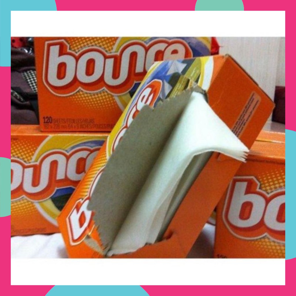- GIẤY BOUNCE 4 IN 1 160 TỜ 1 HỘP XUẤT XỨ U.S.A - EVA