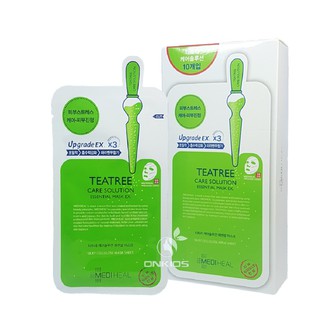 Miếng Mặt nạ MEDIHEAL Essential