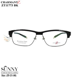 Gọng kính Charmant Z ZT11773