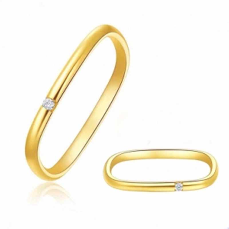 Nhẫn đeo tay thời trang Hàn Quốc số 7