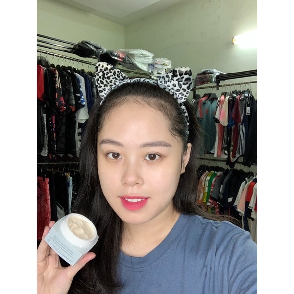 Kem Nhau Thai Phục Hồi Da Plazenta - BPF Skin Revolution Cream Feld Apotheke 50gr