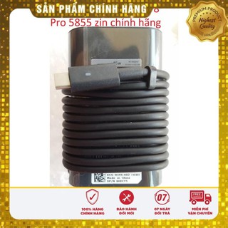 ⚡️[Sạc zin]Sạc laptop Dell Venue 8 Pro 5855 zin