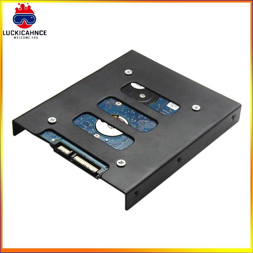 Giá Đỡ Chuyển Đổi Ổ Cứng Ssd Hdd 2.5 Inch Sang 3.5 Inch | BigBuy360 - bigbuy360.vn