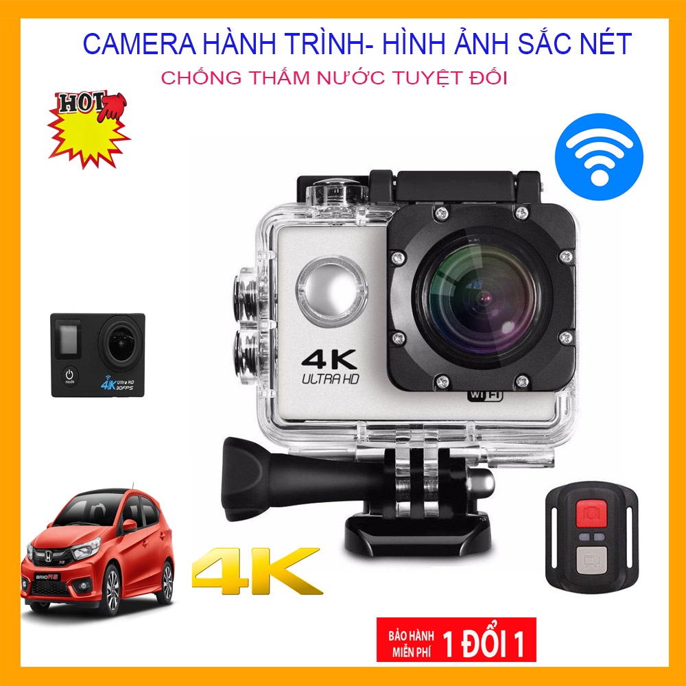 🌎HÀNG CHÍNH HÃNG🌎Camera Hành Trình gắn xe máy ,ô tô , Chiếu Hậu Trước ,Sau- Sắc Net , chống nước, chống rung,Hỗ trợ Wifi | BigBuy360 - bigbuy360.vn