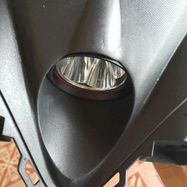Mủ nvx lắp l4x
