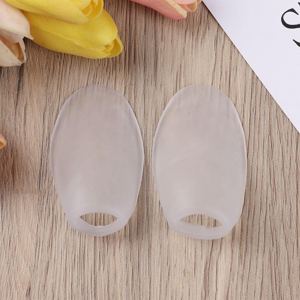 1 Cặp Đệm Tách Ngón Chân Giảm Đau Hiệu Quả