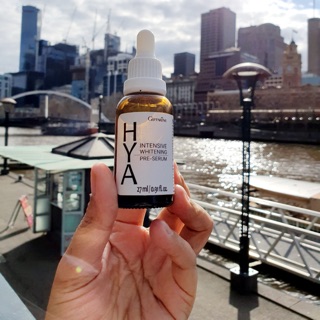 [serum cung cấp nước , serum hya thái lan, mỹ phẩm giffarine thái lan]