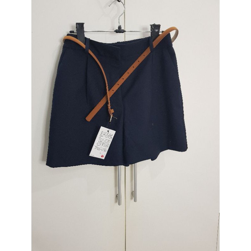 Quần short ZR dư xịn kèm dây lưng