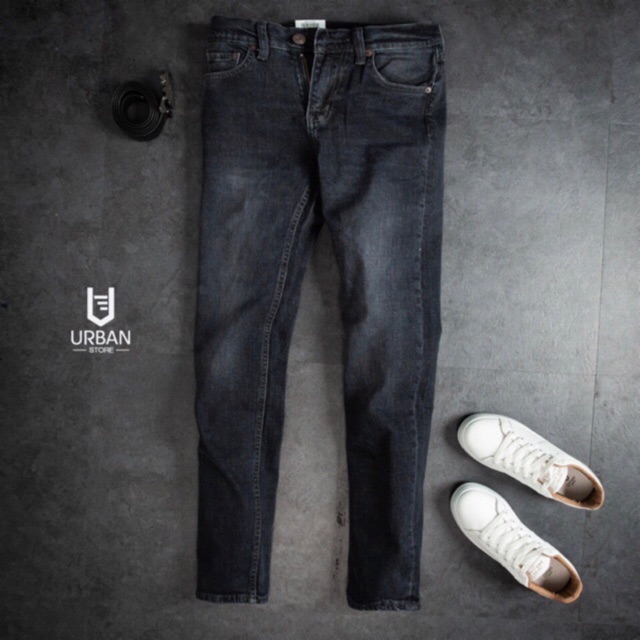 Quần Jeans Levis 511 xám Made in cambodia | BigBuy360 - bigbuy360.vn