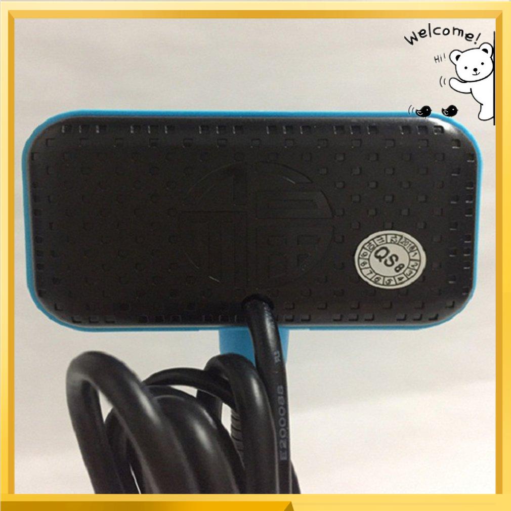 ⚡ Webcam 480P tích hợp micro chất lượng cao | BigBuy360 - bigbuy360.vn