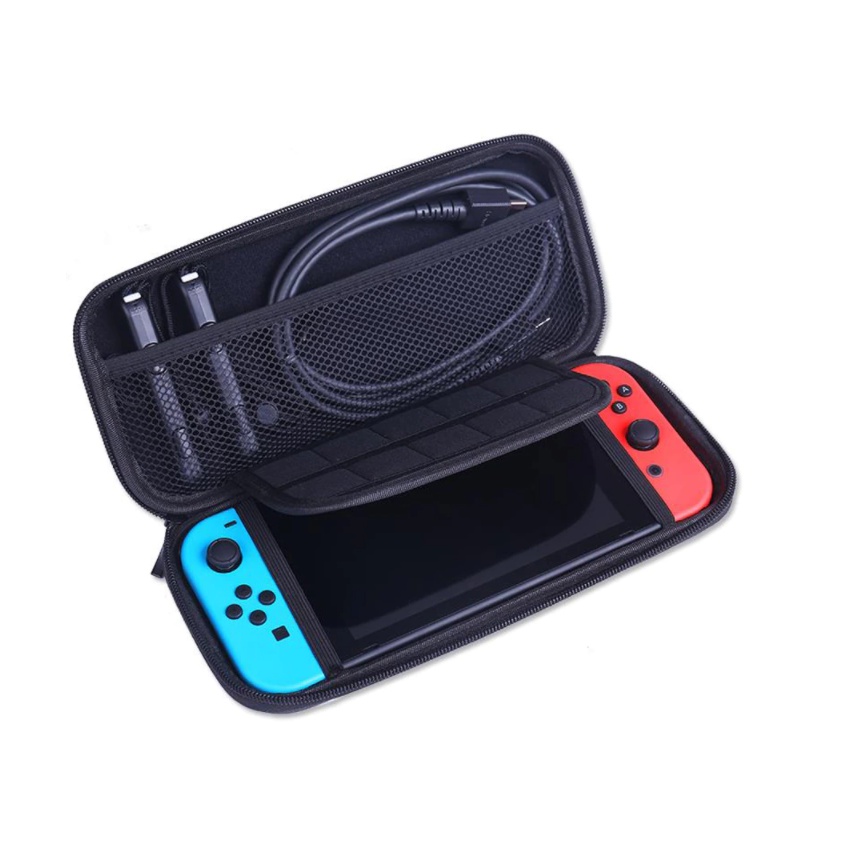 Túi Hộp Chống Sốc EVA Bảo Vệ Máy Game Nintendo Switch Oled nintendo oled