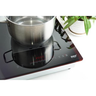 Bếp từ Lorca TA 1008C
