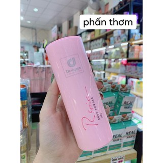 PHẤN THƠM BABY NƯỚC HOA RSERIES THÁI LAN CHÍNH HÃNG - 3938
