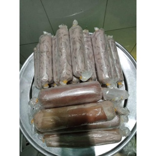 Chả da nhà làm 50k - 300gr