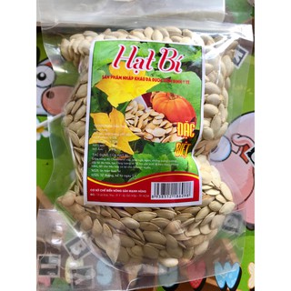 Thanh Hóa - Hạt bí sấy giòn túi 230g