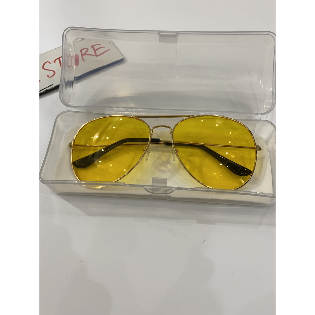 KÍNH THỜI TRANG RAYBAN XUYÊN ĐÊM | BigBuy360 - bigbuy360.vn
