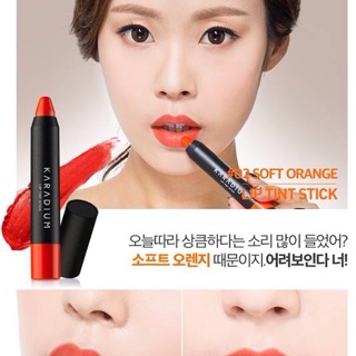 Son Karadium Lip Tint Stick