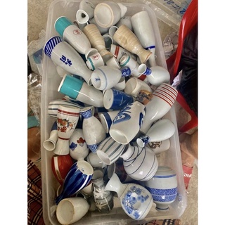Bình sake Nhật