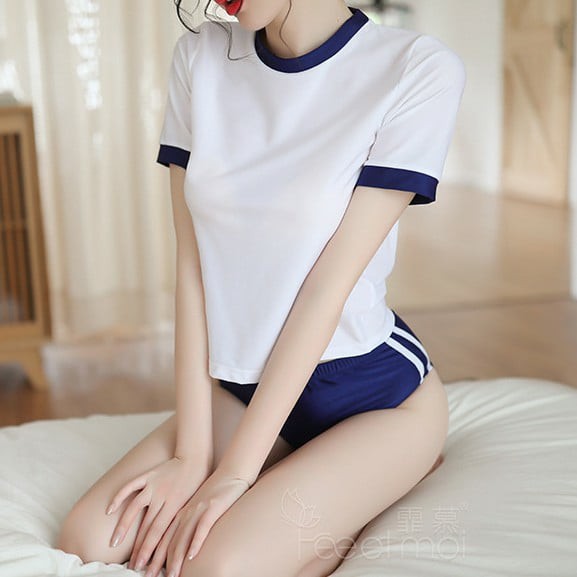 SET ĐỒ COSPLAY ĐỒNG PHỤC HỌC SINH DỄ THƯƠNG ( NS60 ) | BigBuy360 - bigbuy360.vn