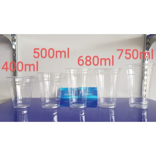 Combo 50 Ly nhưa PET D98 + Nắp