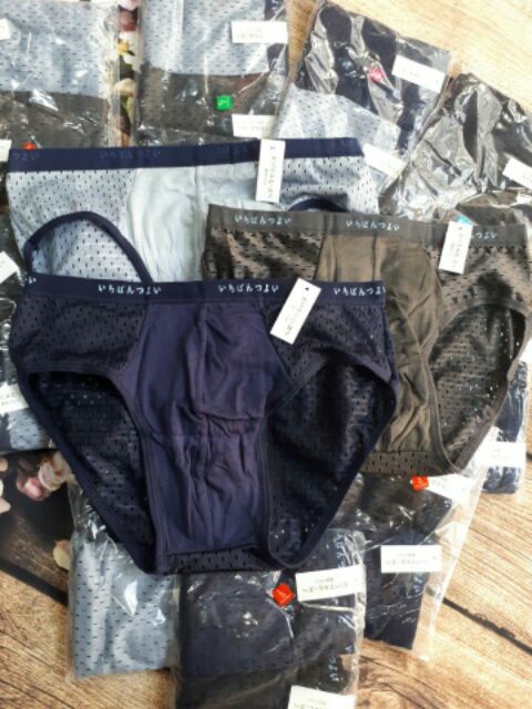 Quần sịt  một túi 5 chiếc | BigBuy360 - bigbuy360.vn