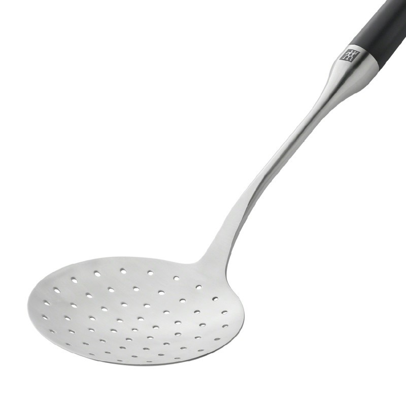 ZWILLING - Muỗng đục lỗ Twin Pure Black