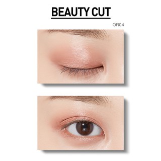 Phấn Mắt Apieu Mineral Mono Shadow