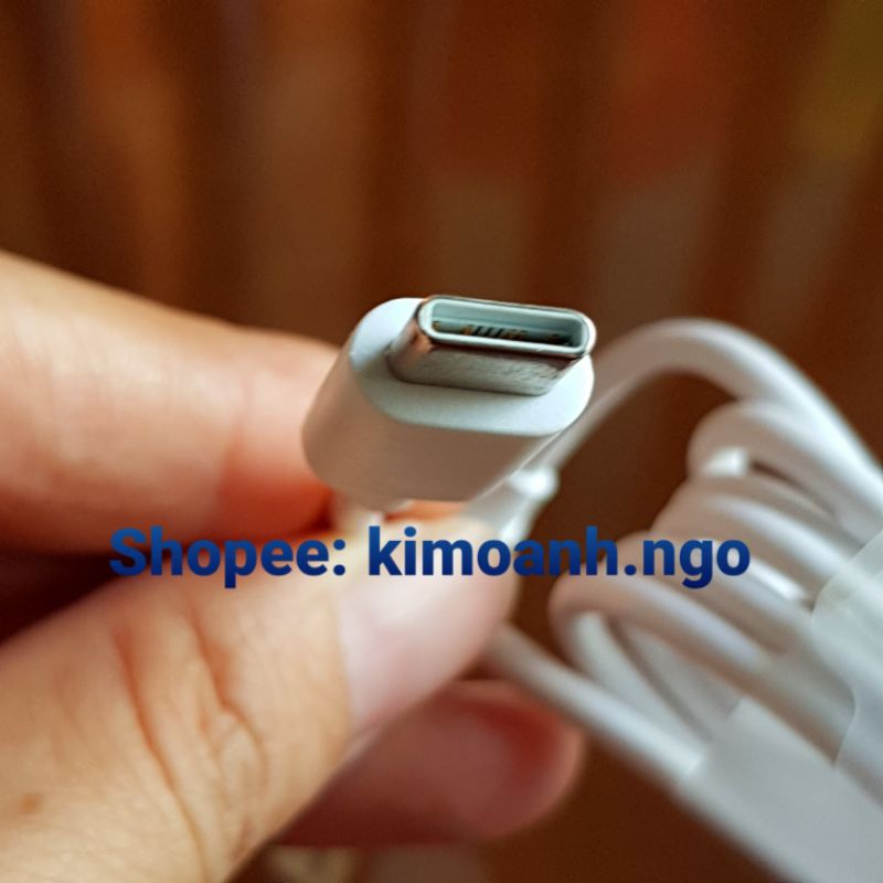 Cáp Sạc Nhanh Type-C VIVO T1x, Y02s, Y16, Y21, Y21s, Y22s, Y33s, Y51, Y72... Mới 100%.