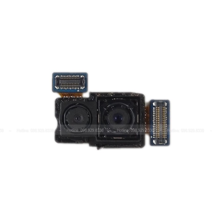 Camera Sau Samsung M20 / M205 Zin Bóc Máy