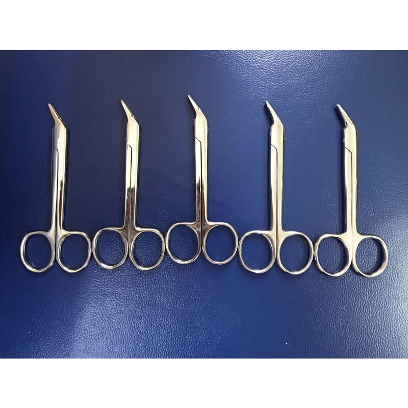 Kéo cắt chỉ thép